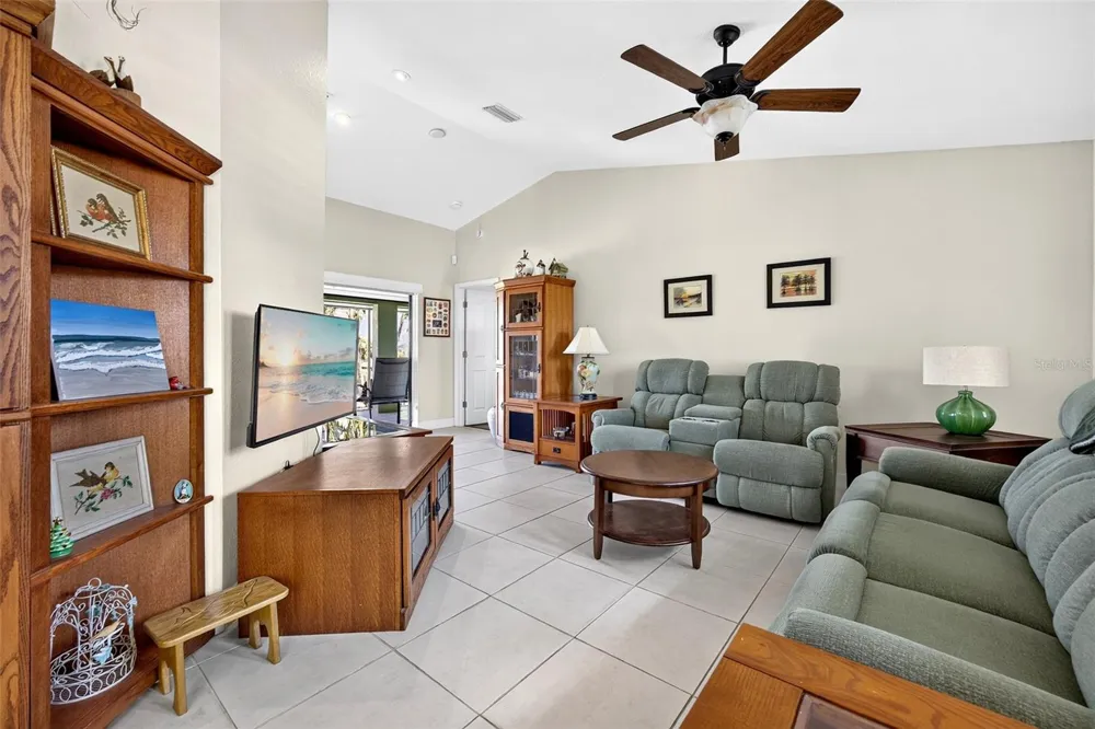 1424 KINGLET DRIVE Punta Gorda, FL 33950
