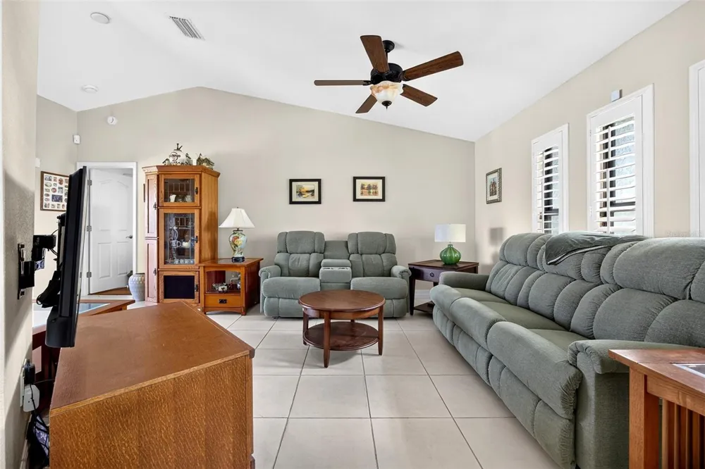 1424 KINGLET DRIVE Punta Gorda, FL 33950