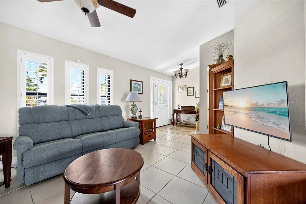 1424 KINGLET DRIVE Punta Gorda, FL 33950