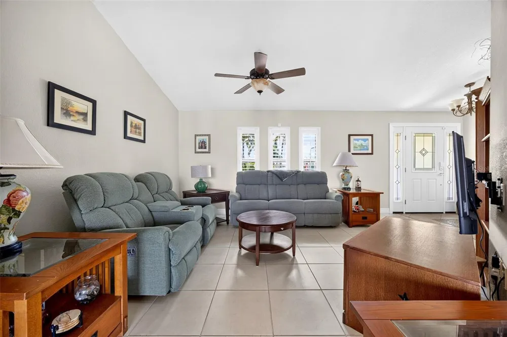 1424 KINGLET DRIVE Punta Gorda, FL 33950
