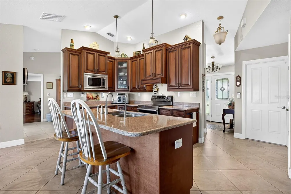 1424 KINGLET DRIVE Punta Gorda, FL 33950