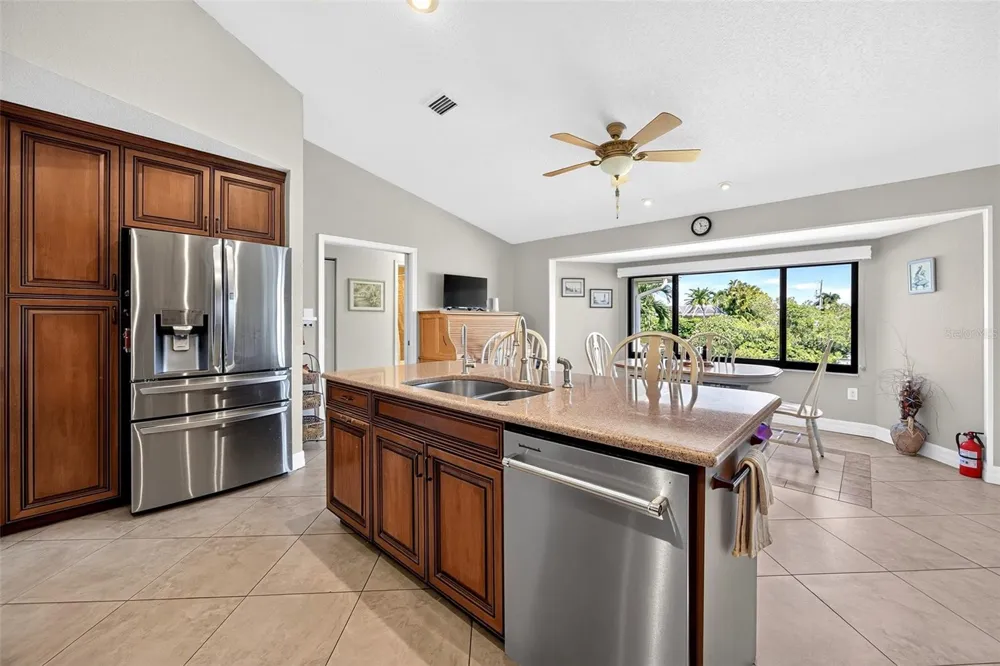 1424 KINGLET DRIVE Punta Gorda, FL 33950