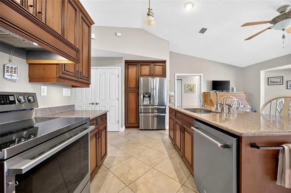 1424 KINGLET DRIVE Punta Gorda, FL 33950