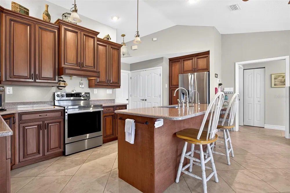 1424 KINGLET DRIVE Punta Gorda, FL 33950