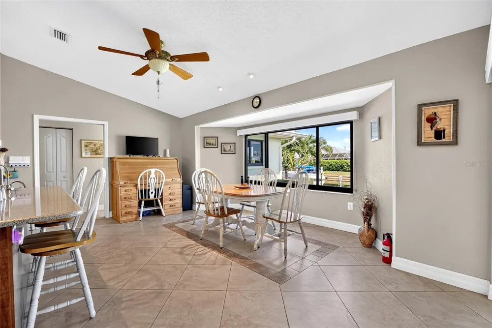 1424 KINGLET DRIVE Punta Gorda, FL 33950