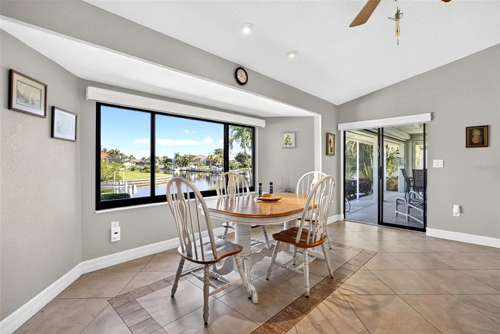 1424 KINGLET DRIVE Punta Gorda, FL 33950