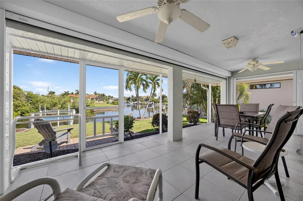1424 KINGLET DRIVE Punta Gorda, FL 33950