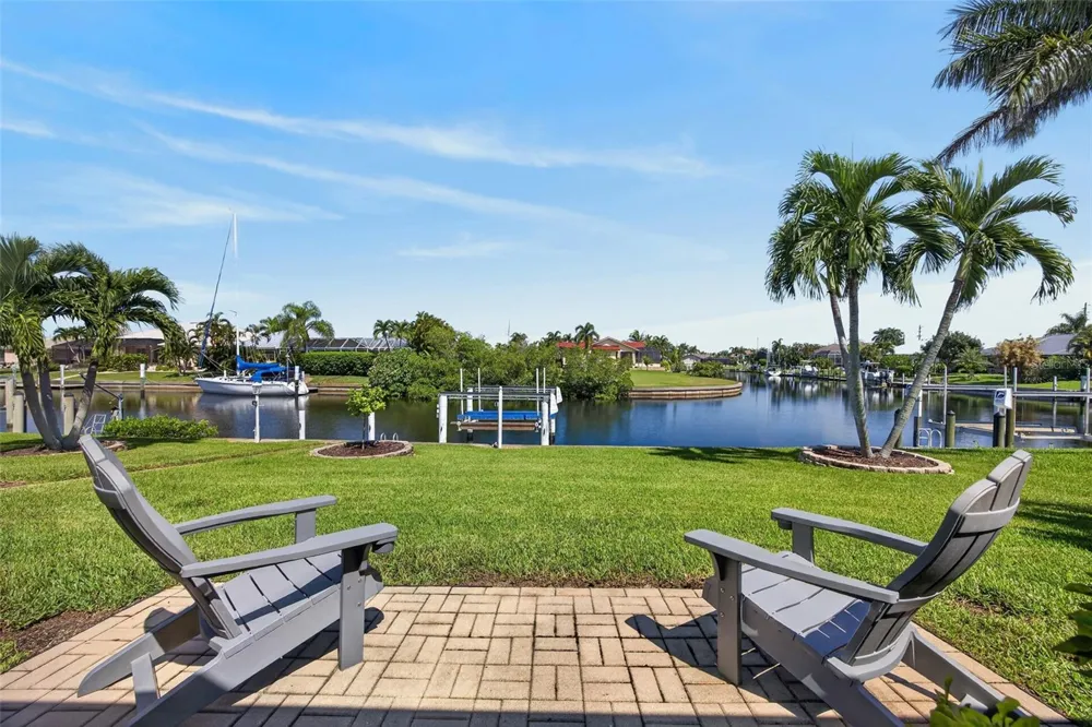 1424 KINGLET DRIVE Punta Gorda, FL 33950