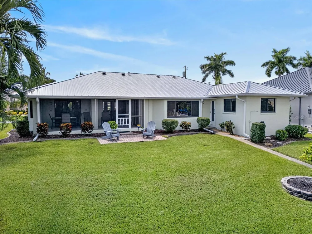 1424 KINGLET DRIVE Punta Gorda, FL 33950