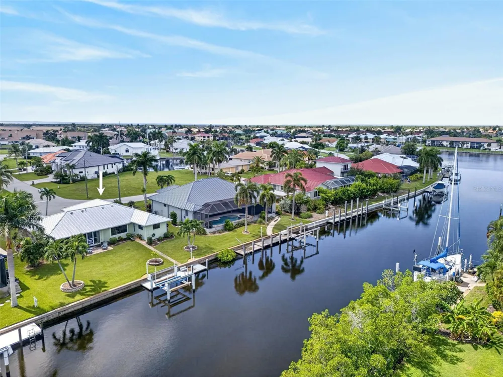 1424 KINGLET DRIVE Punta Gorda, FL 33950