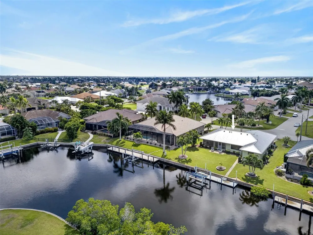 1424 KINGLET DRIVE Punta Gorda, FL 33950