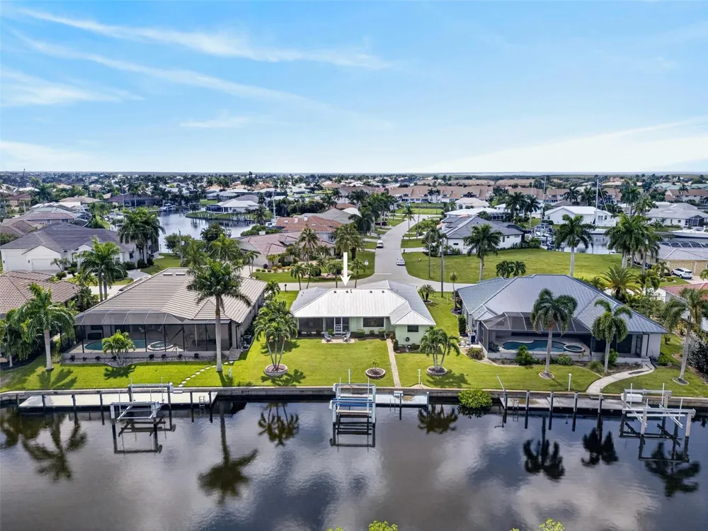 1424 KINGLET DRIVE Punta Gorda, FL 33950