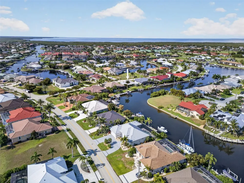 1424 KINGLET DRIVE Punta Gorda, FL 33950