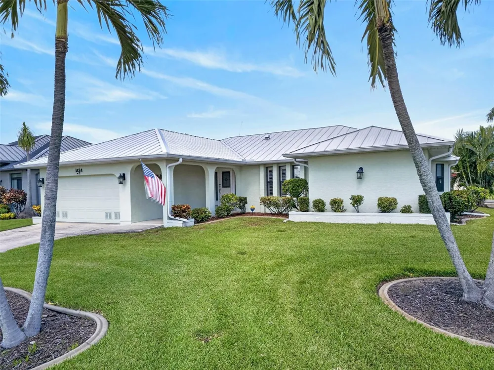 1424 KINGLET DRIVE Punta Gorda, FL 33950