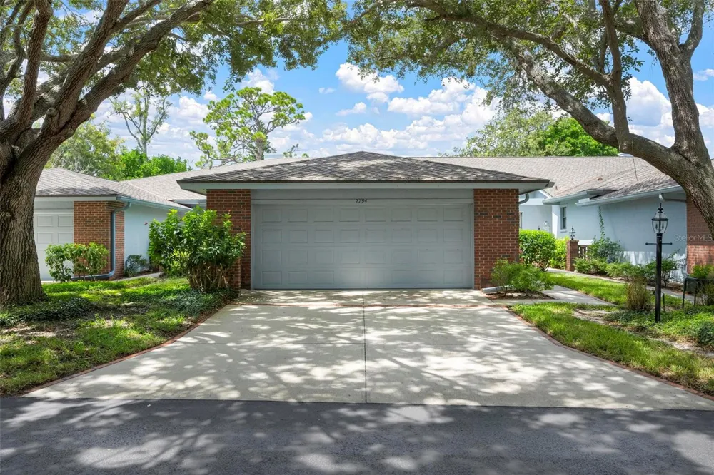 2794 MOSS OAK DRIVE #2 Sarasota, FL 34231