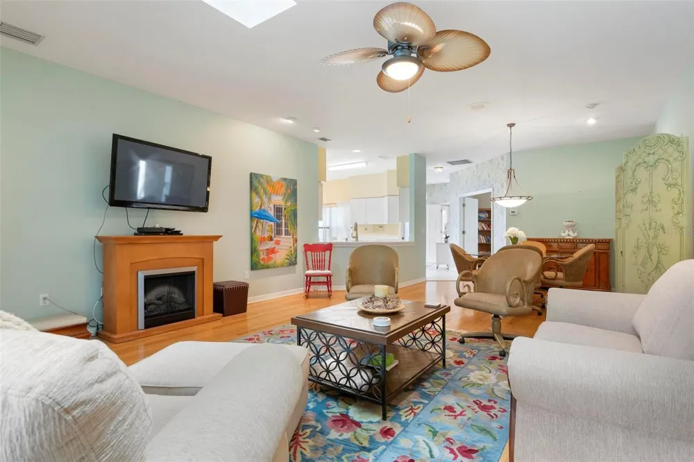 2794 MOSS OAK DRIVE #2 Sarasota, FL 34231