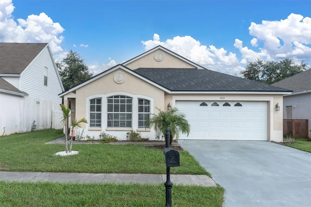 9535 PATRICIAN DRIVE New Port Richey, FL 34655