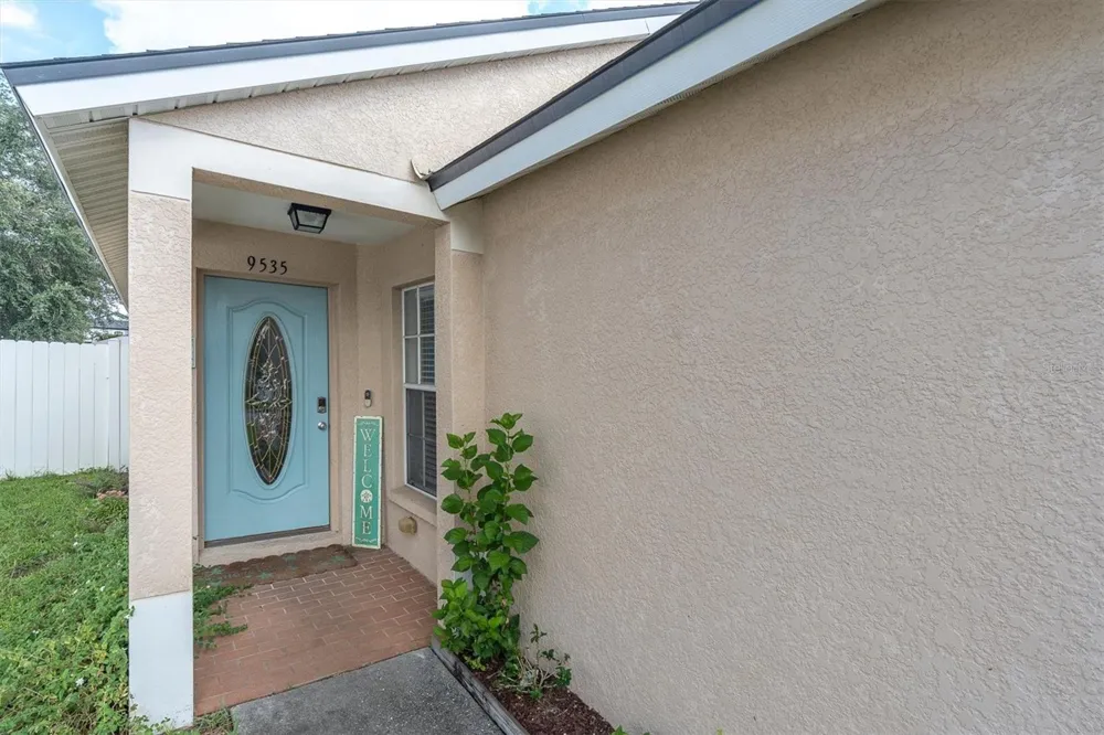 9535 PATRICIAN DRIVE New Port Richey, FL 34655
