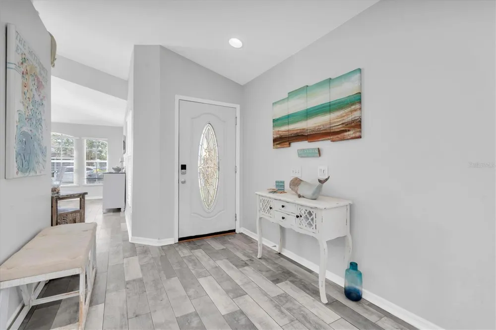 9535 PATRICIAN DRIVE New Port Richey, FL 34655