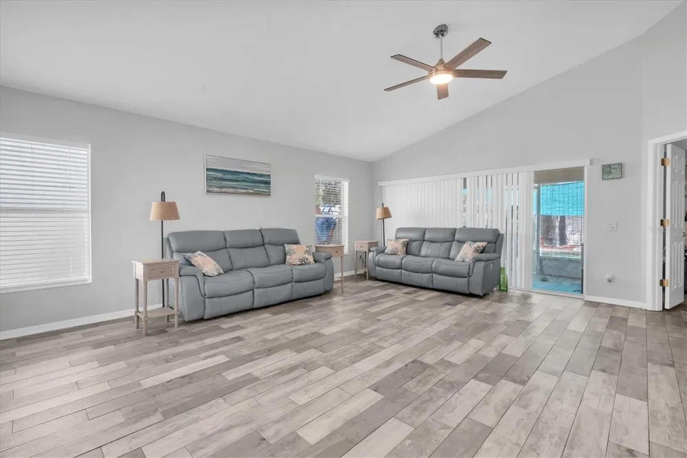 9535 PATRICIAN DRIVE New Port Richey, FL 34655