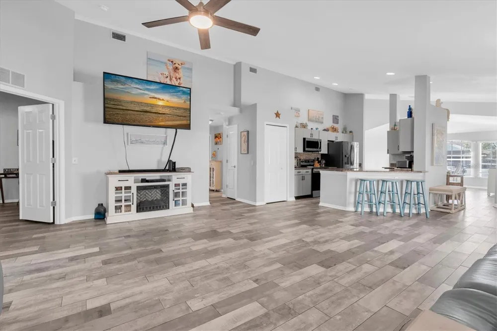 9535 PATRICIAN DRIVE New Port Richey, FL 34655