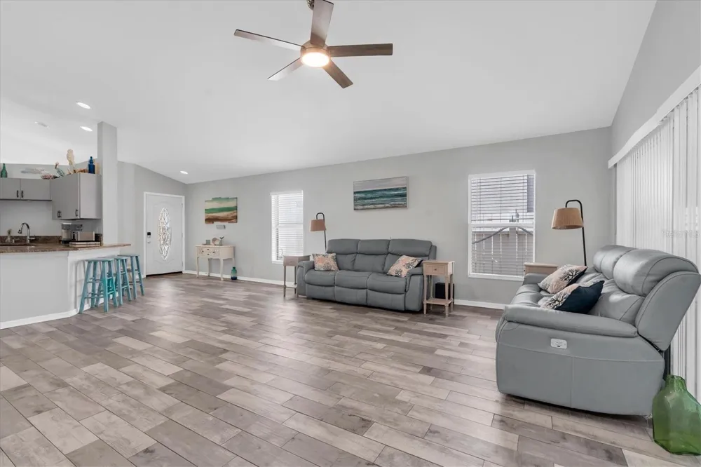 9535 PATRICIAN DRIVE New Port Richey, FL 34655