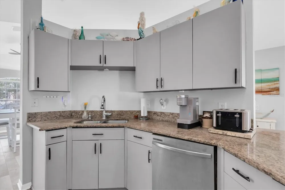 9535 PATRICIAN DRIVE New Port Richey, FL 34655