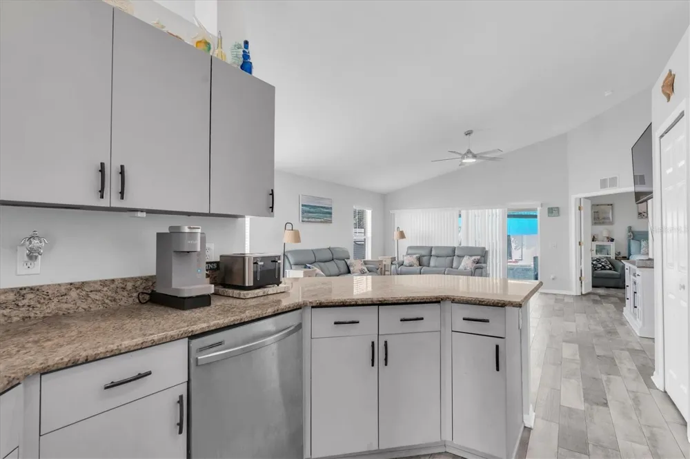 9535 PATRICIAN DRIVE New Port Richey, FL 34655