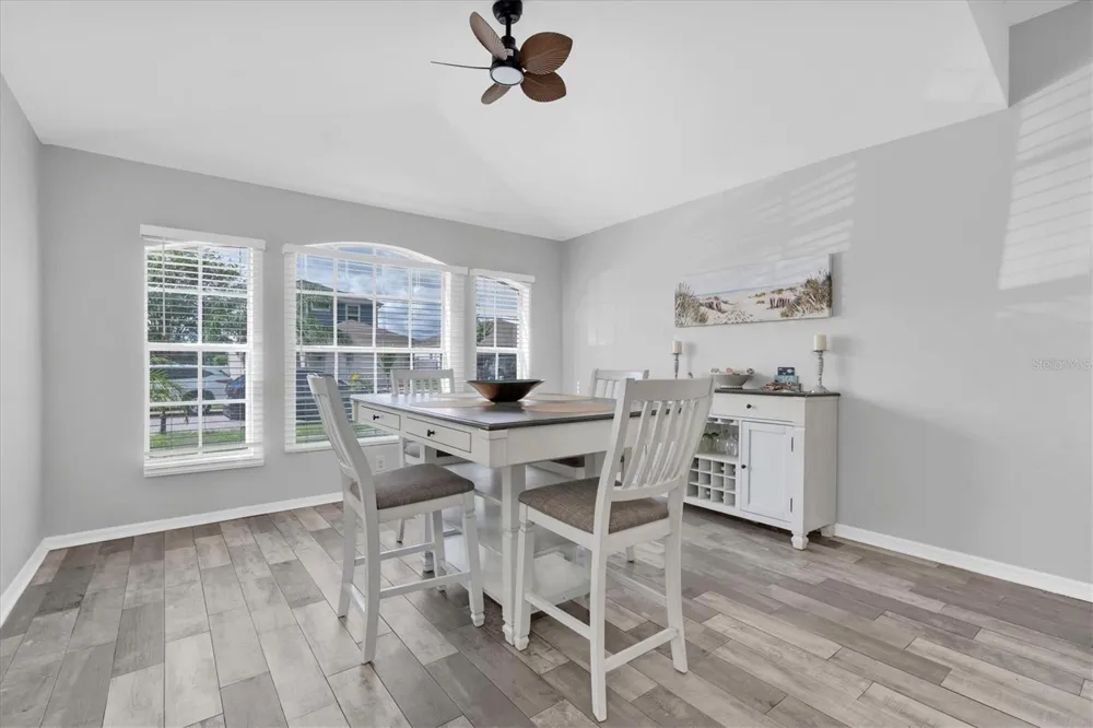 9535 PATRICIAN DRIVE New Port Richey, FL 34655