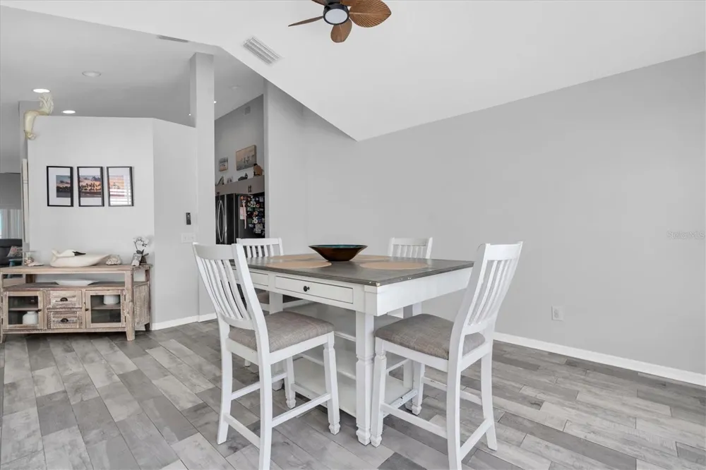 9535 PATRICIAN DRIVE New Port Richey, FL 34655