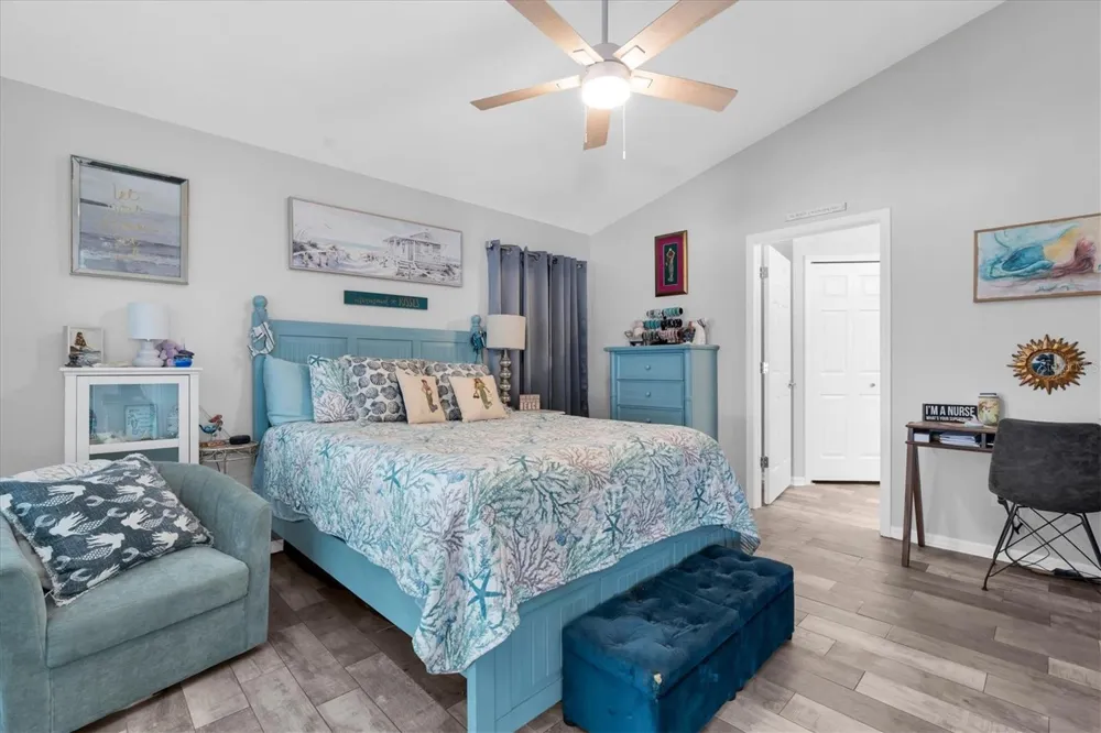9535 PATRICIAN DRIVE New Port Richey, FL 34655