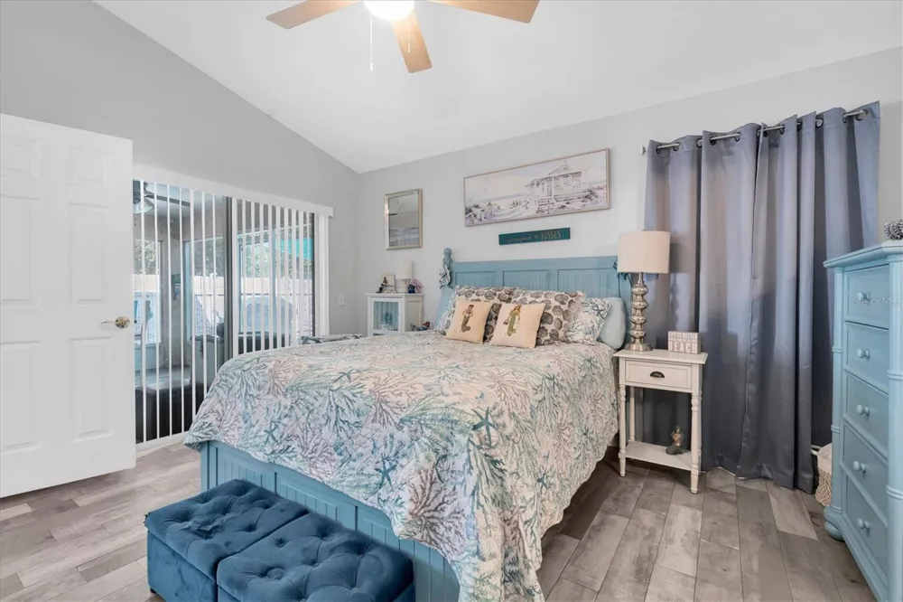 9535 PATRICIAN DRIVE New Port Richey, FL 34655