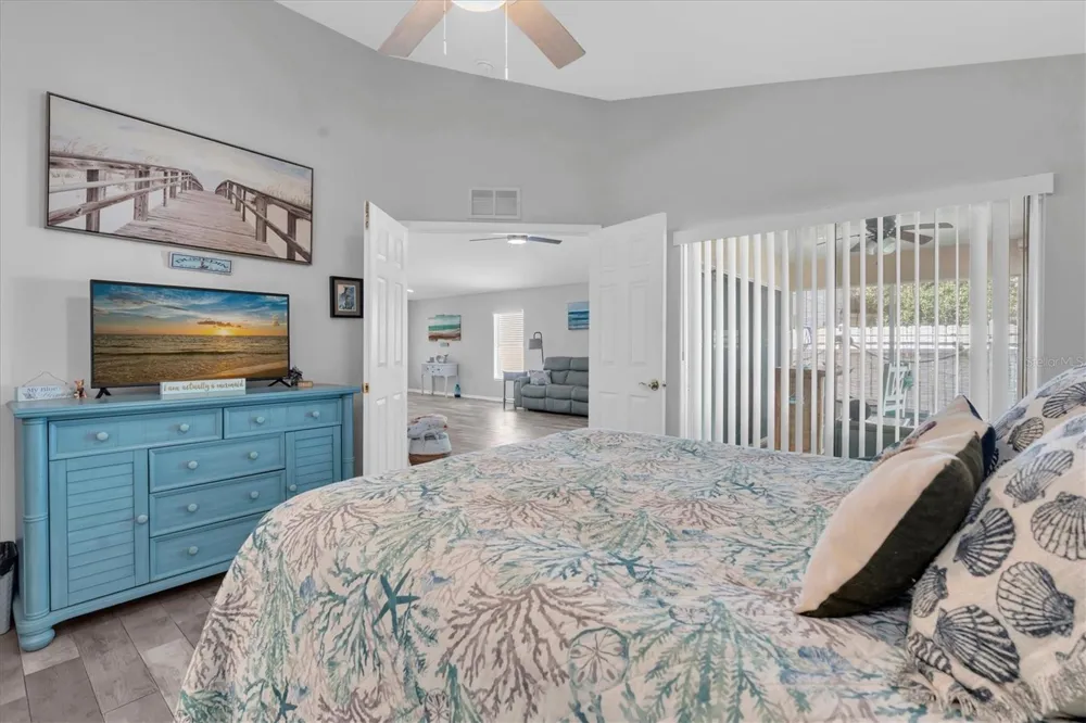 9535 PATRICIAN DRIVE New Port Richey, FL 34655