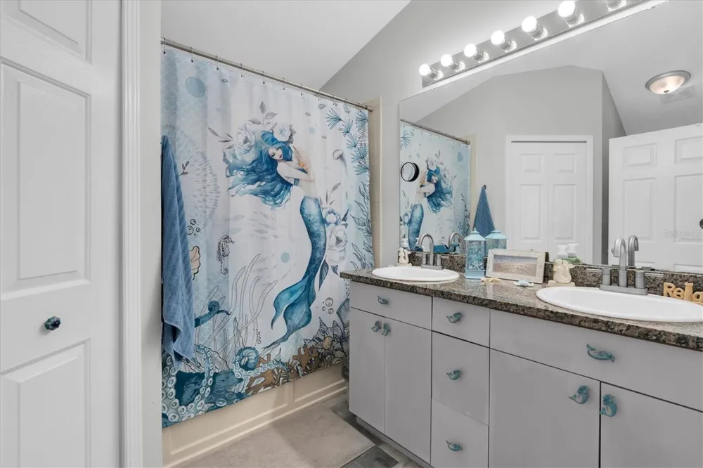 9535 PATRICIAN DRIVE New Port Richey, FL 34655