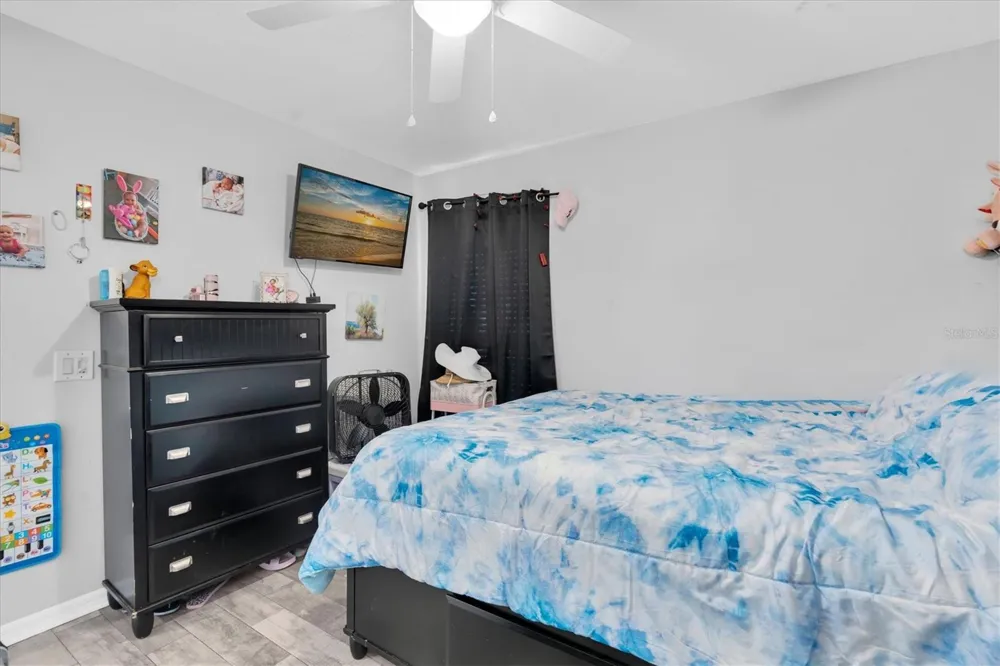 9535 PATRICIAN DRIVE New Port Richey, FL 34655
