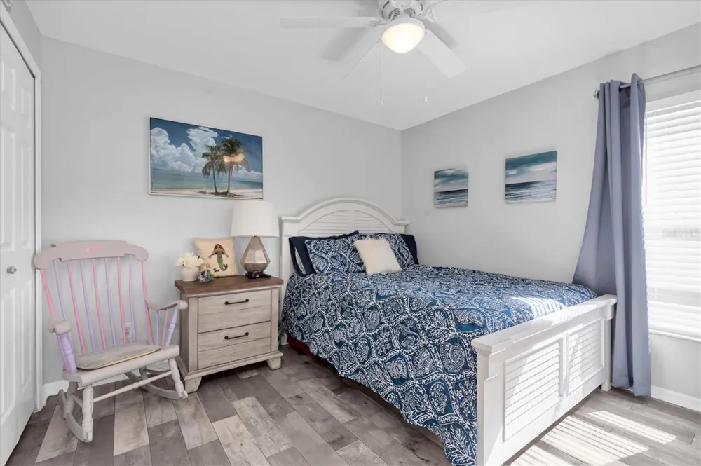 9535 PATRICIAN DRIVE New Port Richey, FL 34655