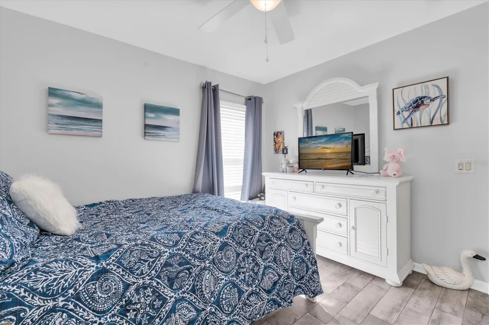9535 PATRICIAN DRIVE New Port Richey, FL 34655