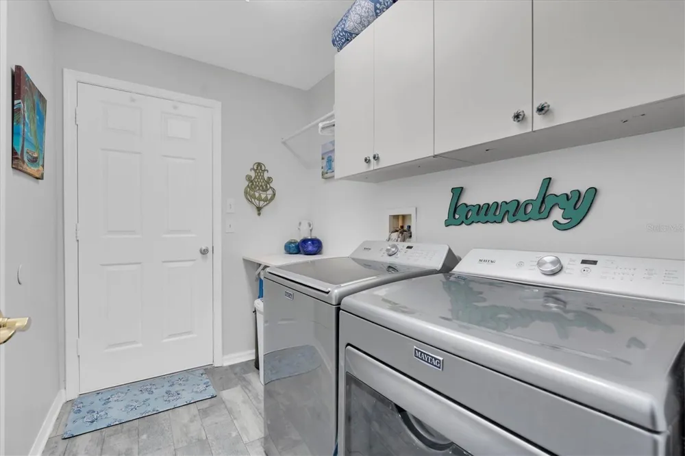 9535 PATRICIAN DRIVE New Port Richey, FL 34655