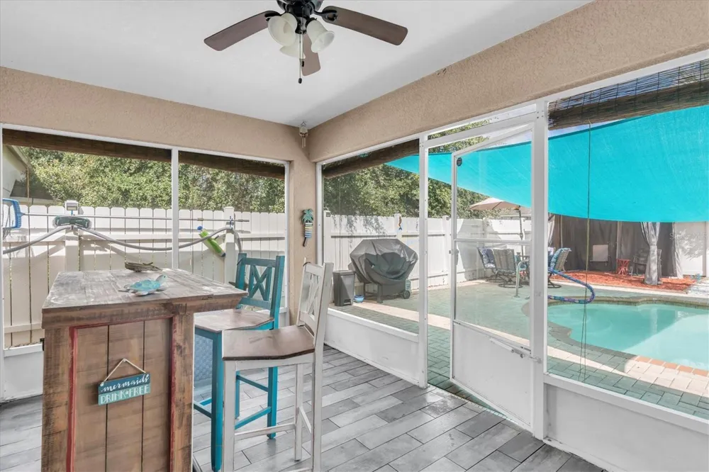 9535 PATRICIAN DRIVE New Port Richey, FL 34655