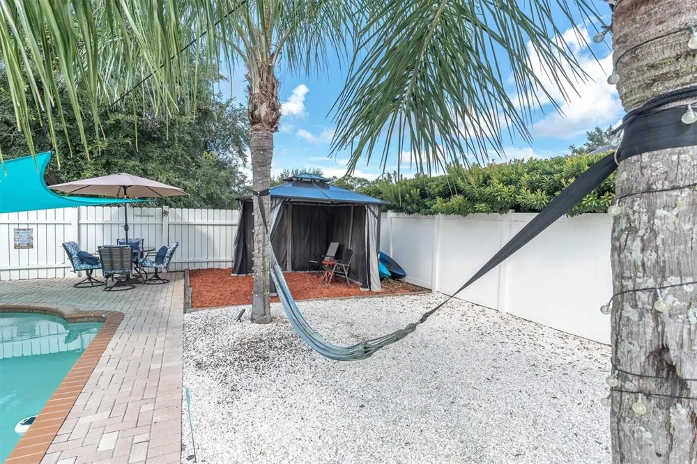 9535 PATRICIAN DRIVE New Port Richey, FL 34655
