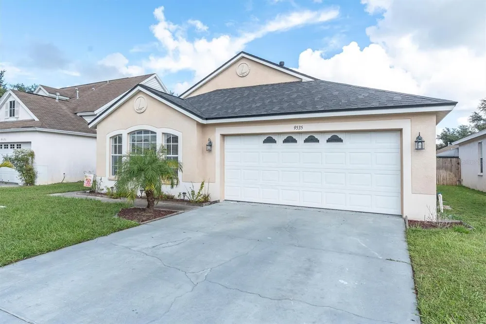 9535 PATRICIAN DRIVE New Port Richey, FL 34655