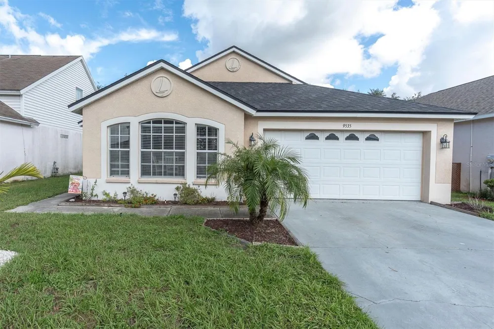 9535 PATRICIAN DRIVE New Port Richey, FL 34655