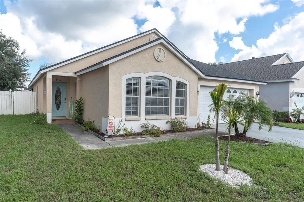 9535 PATRICIAN DRIVE New Port Richey, FL 34655