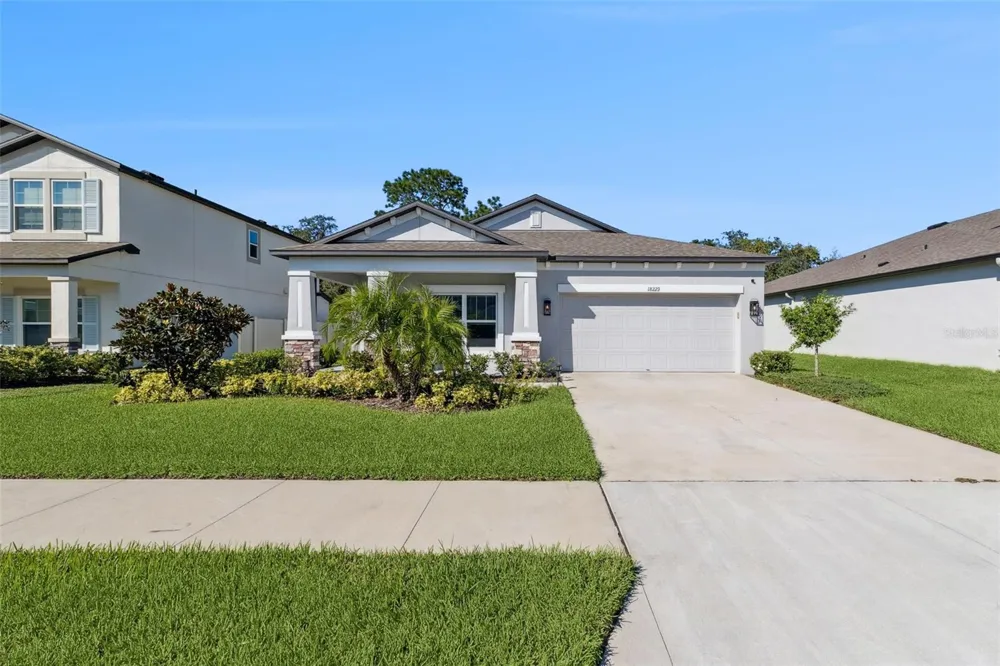18229 PORFIRIO PLACE Spring Hill, FL 34610