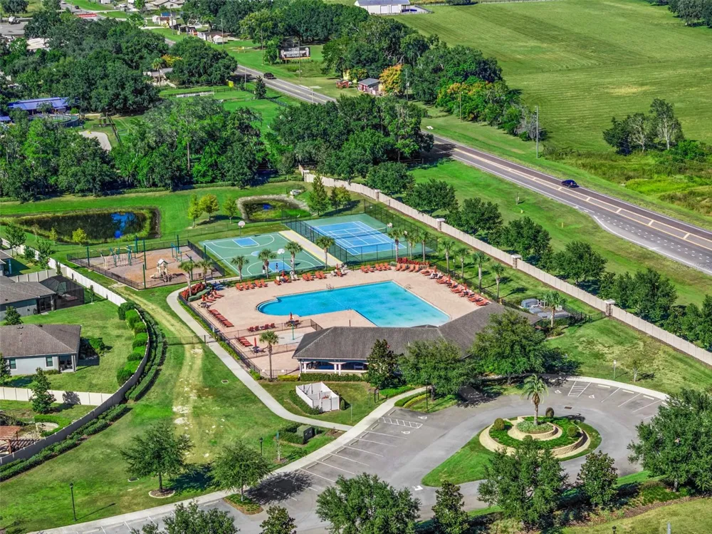 18229 PORFIRIO PLACE Spring Hill, FL 34610