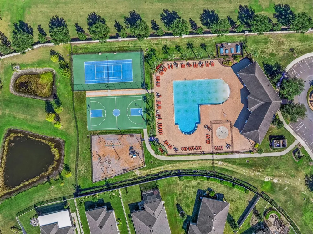 18229 PORFIRIO PLACE Spring Hill, FL 34610