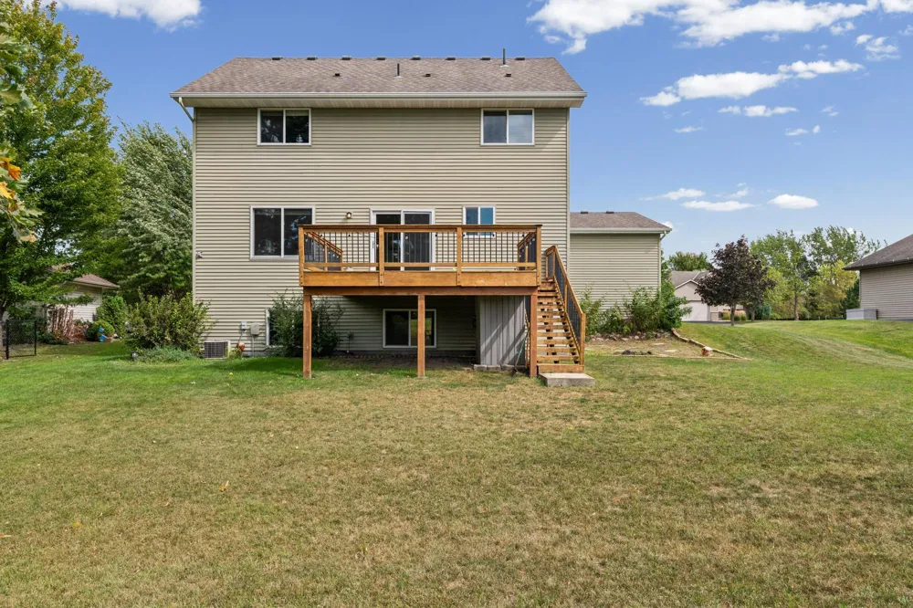1507 Hidden Trail Mayer, MN 55360
