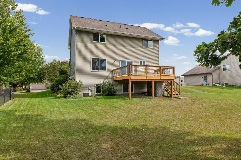 1507 Hidden Trail Mayer, MN 55360