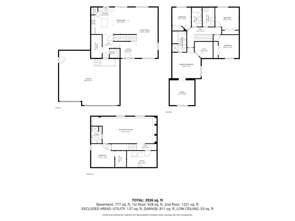1507 Hidden Trail Mayer, MN 55360