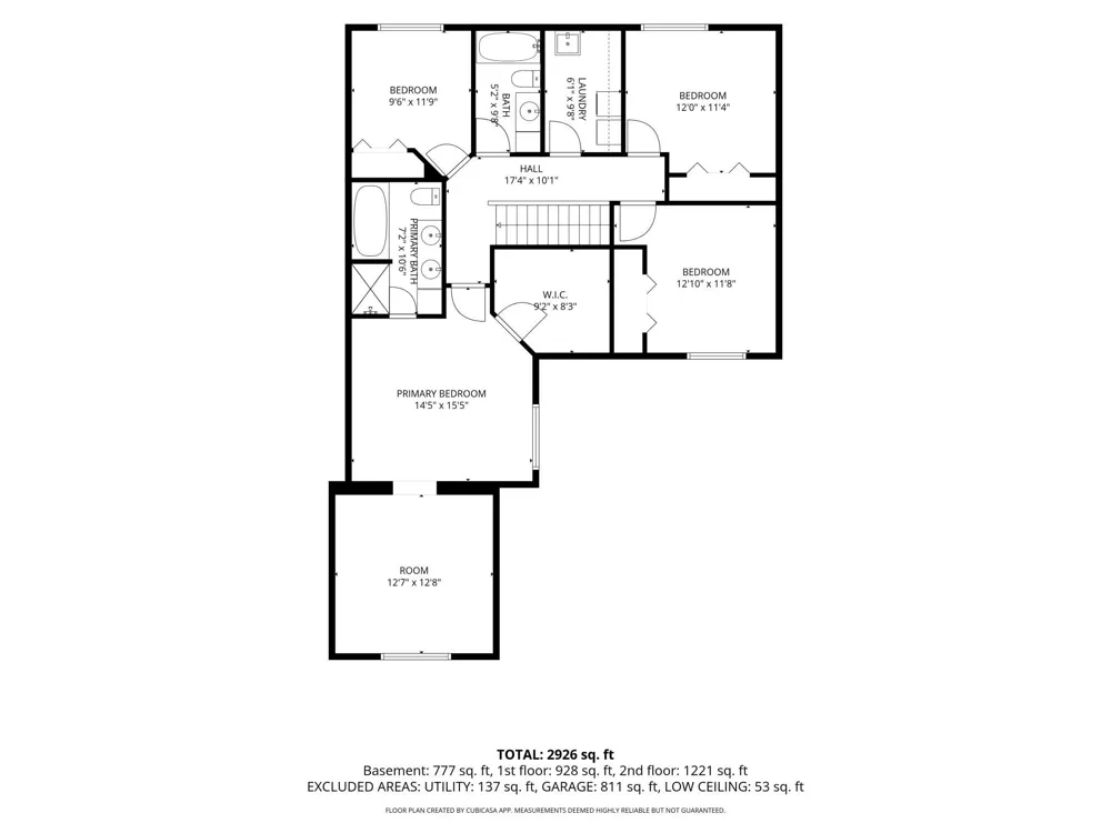 1507 Hidden Trail Mayer, MN 55360